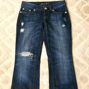 ⭐2 For $25⭐ Women's GUESS Jeans
